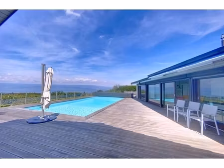 annonce maison à vendre