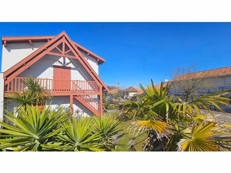 vente maison 6 pièces 100m2 vieux-boucau-les-bains 40480 - 570000 € - surface privée
