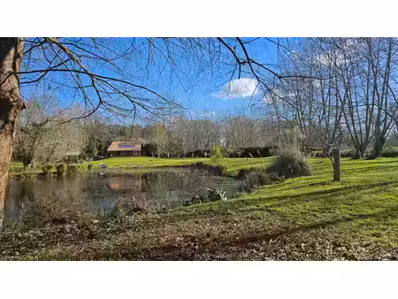 vente maison orx 40230 - - surface privée