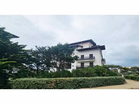 vente appartement 2 pièces 32m2 seignosse 40510 - 231000 € - surface privée