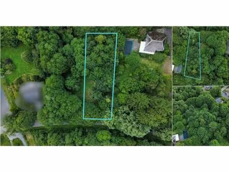 terrain à vendre à hasoumont stoumont (vbd22079)