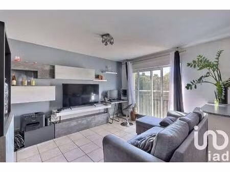 vente appartement 3 pièces à beauvoisin (30640) : à vendre 3 pièces / 65m² beauvoisin