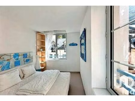 vente appartement 2 pièces à cauterets (65110) : à vendre 2 pièces / 40m² cauterets