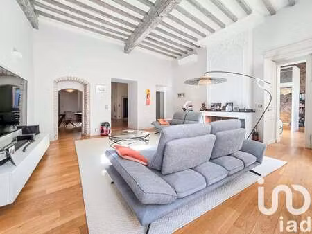 vente appartement 6 pièces et plus à montauban (82000) : à vendre 6 pièces et plus / 209m²