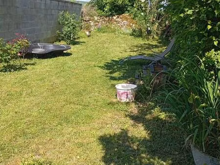 vente maison à rougemont (21500) : à vendre / 105m² rougemont