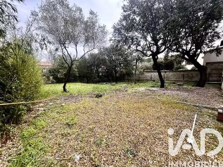 vente terrain à montpellier (34000) : à vendre / 420m² montpellier
