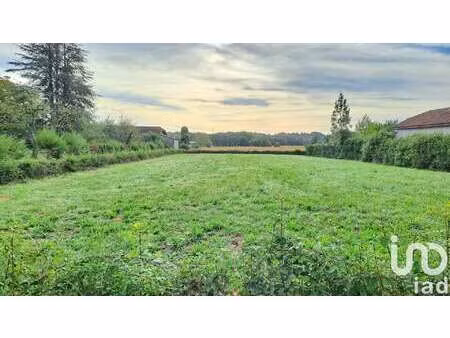 vente terrain à pouyastruc (65350) : à vendre / 2100m² pouyastruc