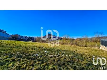 vente terrain à sévérac-le-château (12150) : à vendre / 4564m² sévérac-le-château