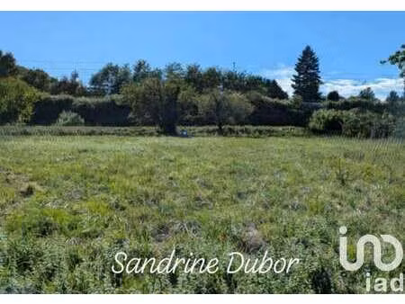 vente terrain à tournay (65190) : à vendre / 1980m² tournay