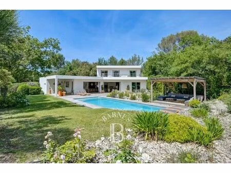 vente maison 9 pièces 240m2 aix-en-provence 13100 - 2390000 € - surface privée