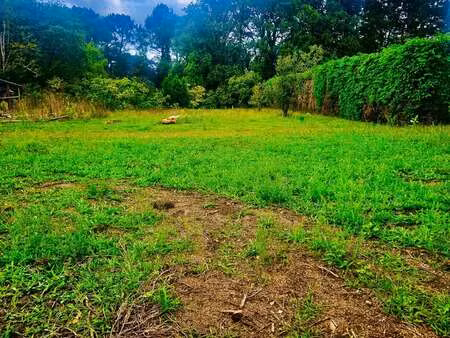 vente terrain à missillac (44780) : à vendre / 750m² missillac