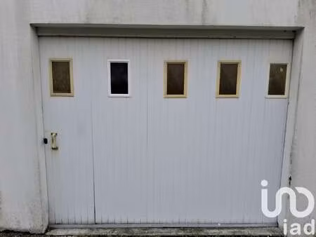 vente garage et parking à lorient centre ville (56100) : à vendre / 15m² lorient centre vi