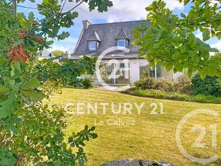 vente maison à plouagat (22170) : à vendre / 125m² plouagat