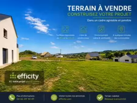 vente terrain bord de mer à pléboulle (22550) : à vendre bord de mer / 486m² pléboulle
