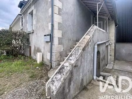 vente maison à monts (37260) : à vendre / 50m² monts