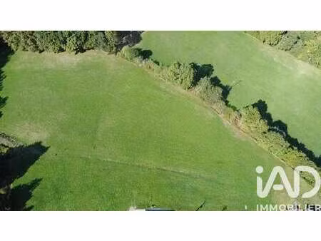 vente terrain à lasseube (64290) : à vendre / 1290m² lasseube