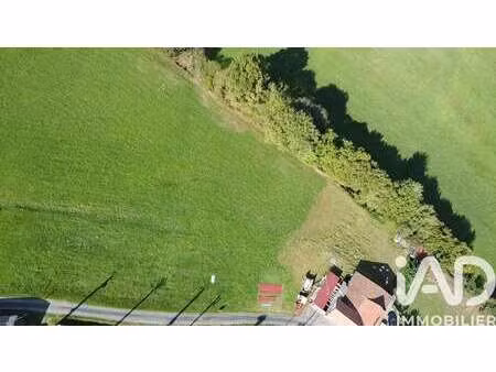 vente terrain à lasseube (64290) : à vendre / 1955m² lasseube