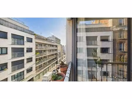 appartement epinettes-bessières - paris 17ᵉ (75)