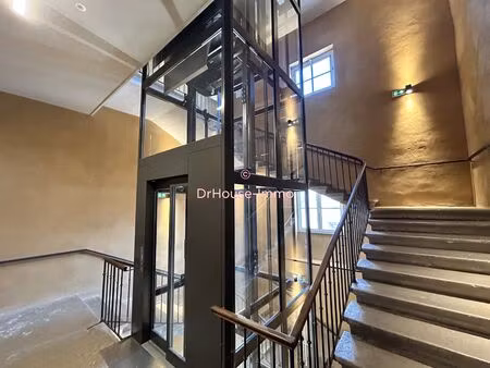 183m2 de bureau neuf dans un bâtiment entièrement rénové