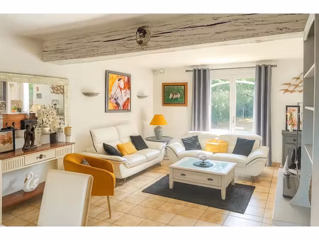 vente maison 7 pièces 141 m² à cantenay-epinard (49460)  425 000 €