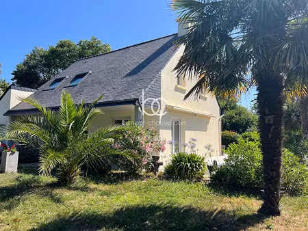 vente maison 5 pièces 106 m² à sarzeau (56370)  451 500 €