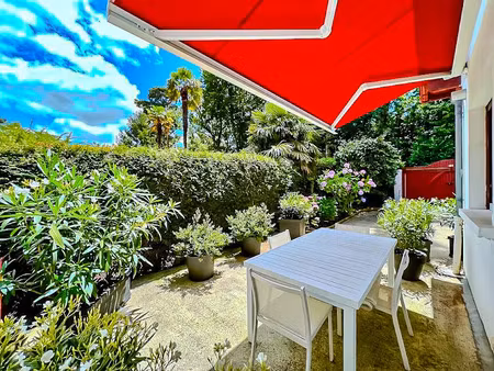 vente maison 2 pièces 62 m² à anglet (64600)  495 000 €