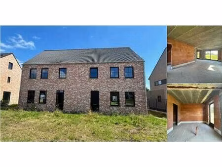 maison à vendre à groenstraat 28e budingen (rbu23103)