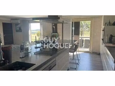 maison avec terrasse trévien (81)