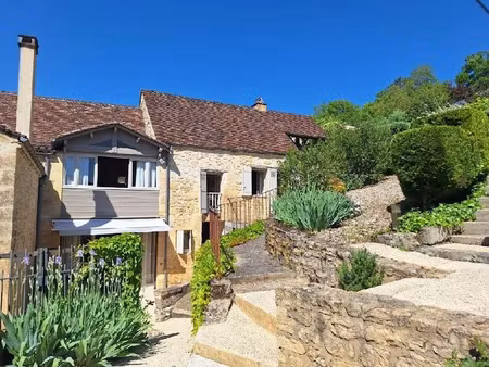 vente maison 7 pièces 135 m² à saint-cyprien (24220)  444 700 €