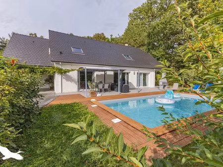 vente maison 7 pièces 220 m² à ousse (64320)  522 900 €