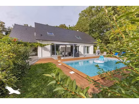 vente maison 8 pièces 220 m² à ousse (64320)  506 800 €