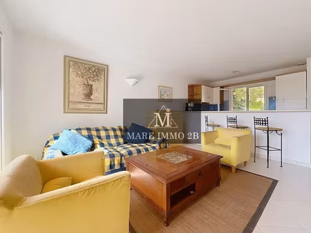 vente maison 4 pièces 89 m² à calvi (20260)  535 000 €