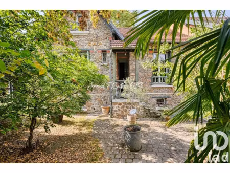 vente maison 9 pièces 184 m² à montesson (78360)  995 000 €