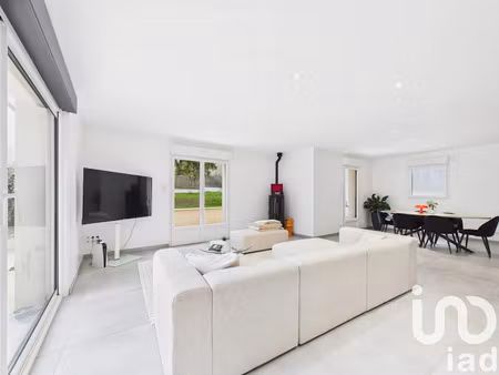 vente maison 5 pièces 154 m² à houdemont (54180)  448 000 €