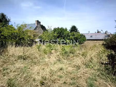 terrain constructible treveneuc 487 m²