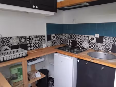 location meublée appartement 1 pièce 30 m² à vesoul (70000)  430 €