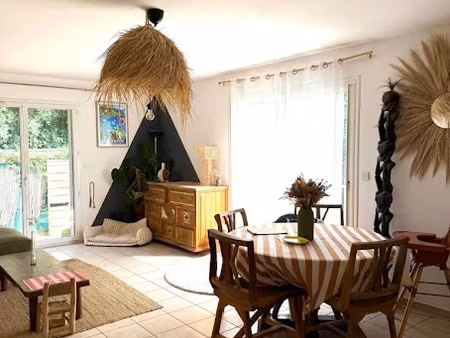 location maison 3 pièces 75 m² à argeles-sur-mer (66700)  880 €