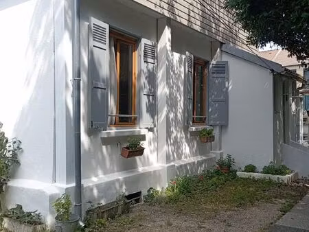 maison individuelle 95m2