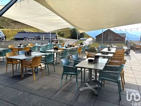 vente brasserie 180 m²