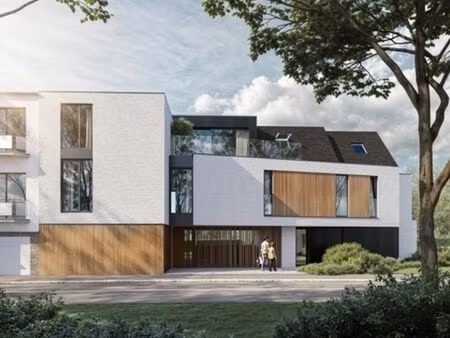 bel appartement 2 chambres dans un nouveau projet !