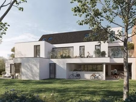 bel appartement 2 chambres dans un nouveau projet !