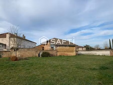 safti desrayaud elise conseiller indépendant