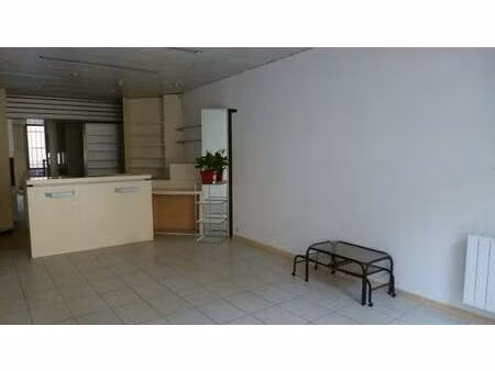 local commercial à louer