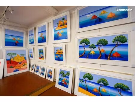 vente fond de commerce