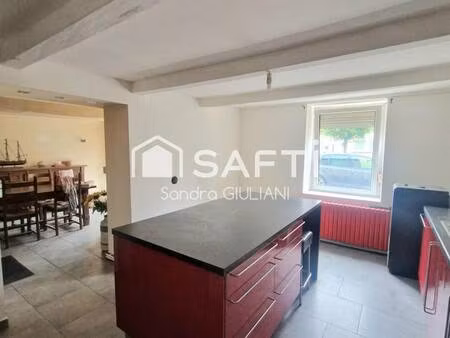 safti giuliani sandra conseiller indépendant