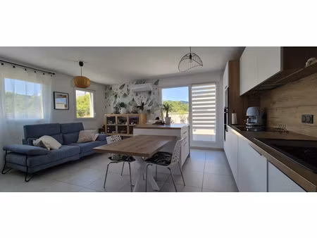 vente appartement 3 pièces 62 m² à grigny (69520)  255 000 €