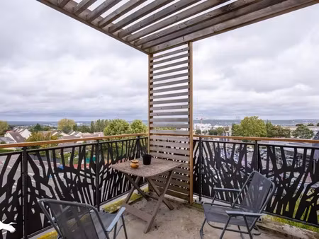 vente appartement 4 pièces 80 m² à mantes-la-ville (78711)  198 999 €