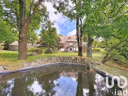 vente maison à lachamp-raphaël (07530) : à vendre / 275m² lachamp-raphaël