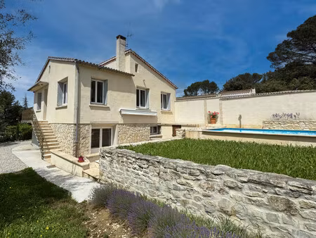 maison à vendre à puyméras (84110) - vaucluse