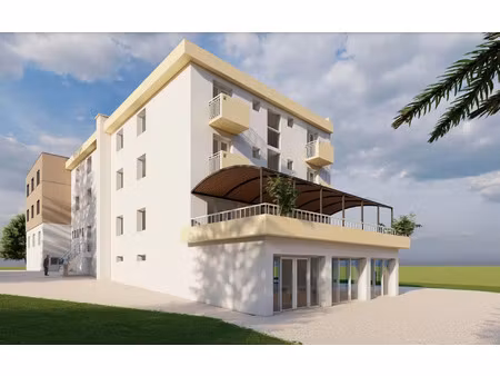 appartement saint-nazaire 31.47 m² t-1 à vendre  157 000 €